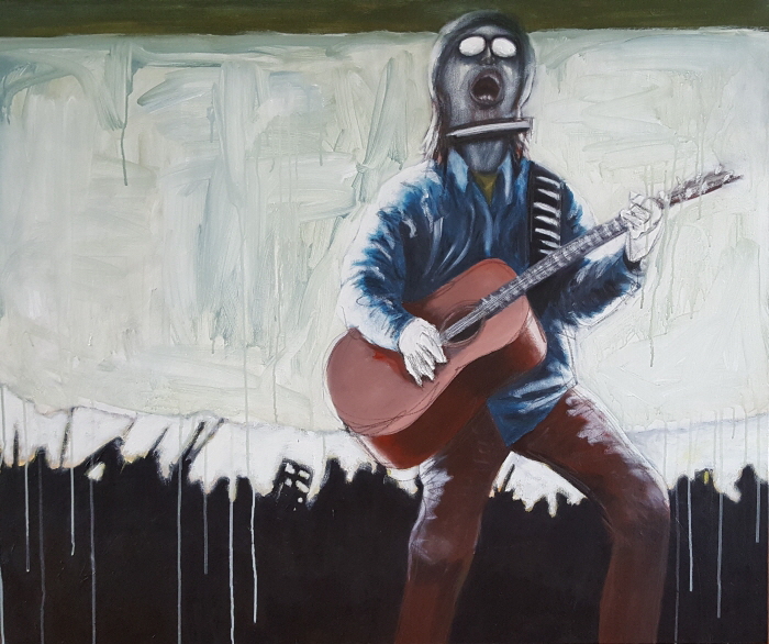 2014-16-4 When the blind Man cries (Maidan) 2014-16-4 When the blind Man cries (Maidan)